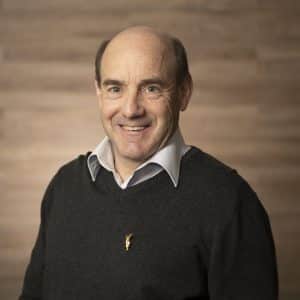 M. Robert Leblanc