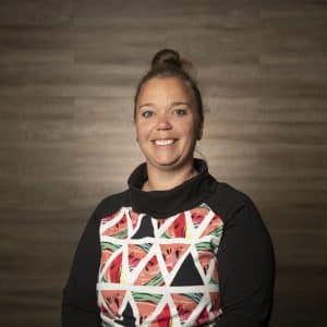 Caroline Gagnon