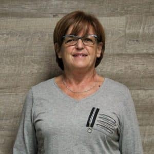 Mme Jocelyne Bouchard